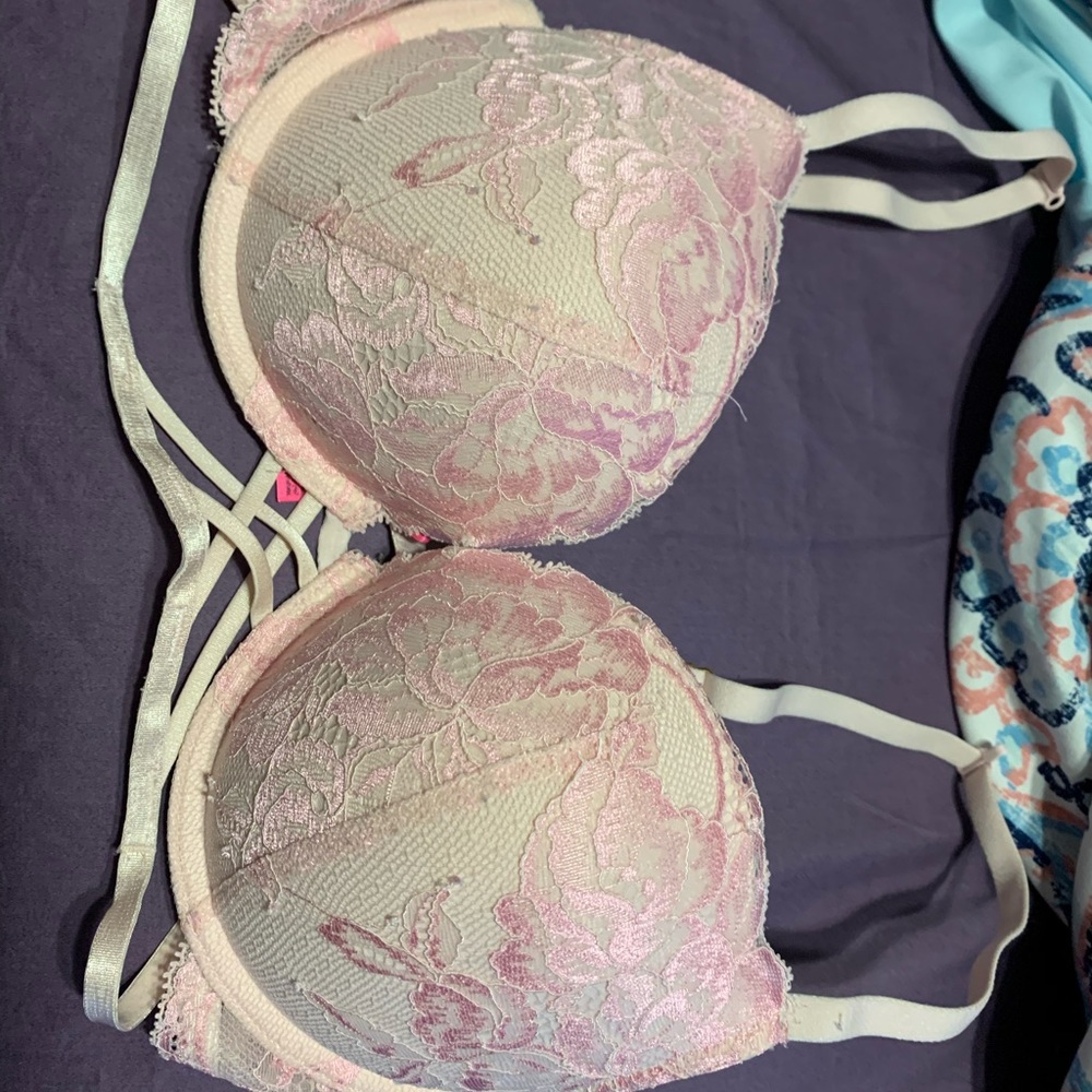 La senza bra